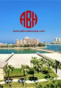 EXCEPTIONAL 2 BDR FOR SALE IN QQ | KEMPINSKI VIEW - Apartment in Marine