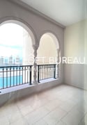 AMAZING PRICE DIRECT BEACH 3 BEDROOMS! FF !VB 29 - Apartment in Viva Bahriyah