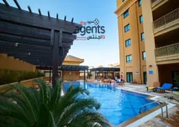 Luxurious 1 Bedroom FF For Rent - Apartment in Porto Arabia