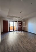 Spacious 2 Bedroom with two balconies - Apartment in Porto Arabia