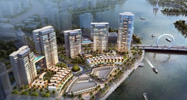 Why Invest in Residential And Commercial Properties in Qatar?