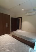 Cheap 2bhk furnished ready to move near Matro - Apartment in Umm Ghuwailina