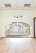 Spacious Shop w/ Mezzanine for Rent - Msheireb - Shop in Banks street