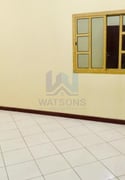 UNFURNISHED 3 BEDROOMS APARTMENT + FACILITIES - Apartment in Madinat Khalifa