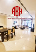 QATAR COOL FREE | WONDERFUL 1 BR | HUGE BALCONY - Apartment in East Porto Drive