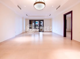 No Agency Fee One Bedroom Apt Qatar Cool Incl - Apartment in West Porto Drive