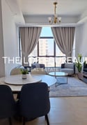 Brand new furnished unit. Including bills - Apartment in Burj DAMAC Marina