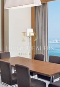 NO COMMISSION | 2BR Accommodation in West Bay - Hotel Apartments in West Bay