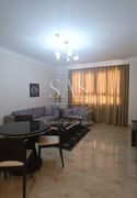 1 BHK FULLY-FURNISHED APARTMENT!! - Apartment in Umm Ghuwailina