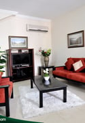 FF Studio ! All Inclusive ! Short & Long Term - Apartment in Al Hilal West