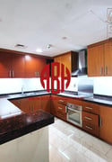 ALLURING SEA VIEW | 2 BDR + OFFICE | HUGE BALCONY - Apartment in Viva Central