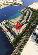 0% DOWN PAYMENT ! 7 Years PP ! Beachfront Villa - Villa in Qetaifan Islands
