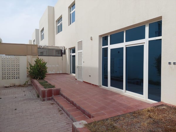 Luxurious Villa in Al Ain Gardens - Villa in Al Ain Compound