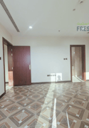 Brand New 1 Bedroom Semi Furnished Qatar Cool Free - Apartment in Fox Hills