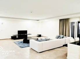 Great Location | Large Layout | Lusail - Apartment in Lusail City