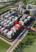 0% Down Payment! 8 Years PP!Amazing Apartment! - Apartment in Al Erkyah City