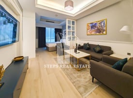 Spacious and Luxury Studio for Sale in Al Sadd - Apartment in Al Sadd Road