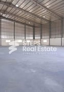 2000-SQM Warehouse with 15 Rooms - Warehouse in East Industrial Street