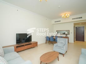 SF 2BHK Apartment in Lusail | 1 month free - Apartment in Lusail City