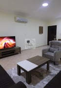 Fully furnished 3 bhk in al najma - Apartment in Najma Street