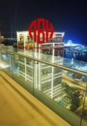 BILLS FREE | 3 BDR + MAID | STUNNING VIEW | NO COM - Apartment in Burj Al Marina