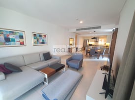 Upscale 1 BR+ Office FF Apt For Rent NO COMMISSION - Apartment in Viva West