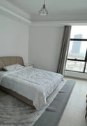 Brand New - Modern 2Bedrooms - Lusail Marina - Apartment in Lusail City