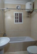 2 BHK Unfurnished Apartment For Family - Apartment in Najma