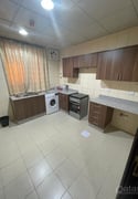 Semi Furnished 2Bedroom Apartment For Rent located in Al Saad - Apartment in Al Sadd