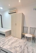 Spacious Studio For Family"All Bills Include " - Apartment in Umm Ghuwailina