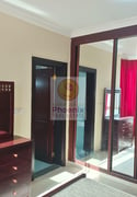 1 & 2 BDR FULLY FURNISHED APARTMENT IN BIN MAHMOUD - Apartment in Fereej Bin Mahmoud South