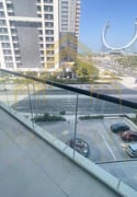 FF Apartment with Balcony & City View - Apartment in Burj DAMAC Marina