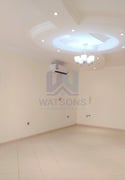 SPACIOUS UF 3BHK COMP.VILLA - KHARATIYAT - Compound Villa in Al Kharaitiyat