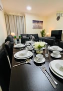 |3bhk| Luxury Apartment For Family - Apartment in Najma