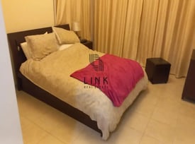 2 BR in ZigZag Tower/Furnished/Excluding bills - Apartment in West Bay Lagoon Street