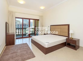 4 Months Free | 1-Bedroom Flat | No Commission - Apartment in Medina Centrale