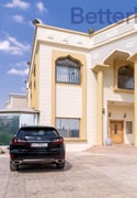 Beautiful 6 Bedroom Villa For Sale in Ainkhaled - Villa in Ain Khalid Gate