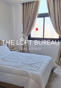 Brand new furnished unit. Including bills - Apartment in Burj DAMAC Marina