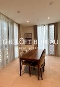 Beautiful 2 BR apartment ! Including  bills - Apartment in Musheireb Apartments