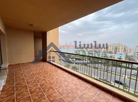 SPECIOUS 2 BEDROOM NEWLY RENOVATED - Apartment in Porto Arabia