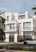 Payment Plan! 5 Bedroom Villa in Huzoom Lusail - Villa in Lusail City