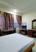 Fully Furnished Studio Apartment Bills Included - Apartment in Saeed Ibn Jubair