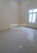 Stand Alone 3 BR+Maid UF Villa in Ain Khaled - Villa in Umm Al Seneem Street