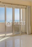 Two Bedroom Apartment with Balcony in Viva - Apartment in Viva East