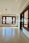 BILLS INCLUDED I 2 BDM I HIGH FLOOR - Apartment in Porto Arabia