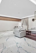 Brand New 2 Bedroom Apartment In Al Mansoura - Apartment in Al Mansoura
