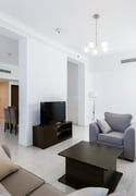Bills Included ✅ Coastal Elegance | Premium - Apartment in Viva Bahriyah