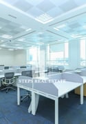 Whole Fully Furnished Office building @C -Ring - Office in C-Ring Road