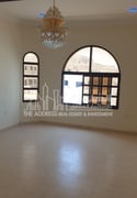 A Distinctive 1BHK Unfurnished Villa Apartment - Apartment in Al Thumama
