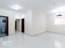Great Design ✅ Large - Spacious | Un-Furnished - Apartment in Old Airport Road